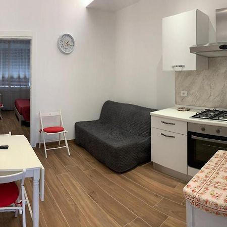 Ema'S Place Apartment Savona Ngoại thất bức ảnh
