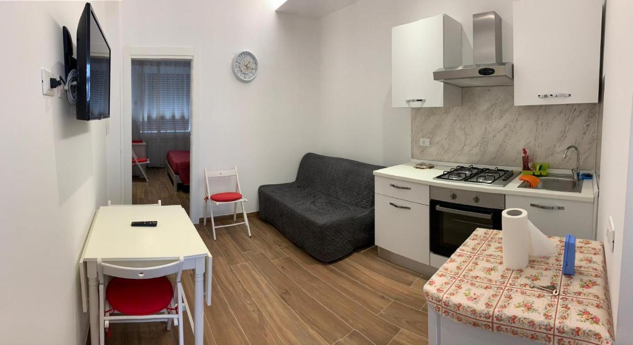 Ema'S Place Apartment Savona Ngoại thất bức ảnh