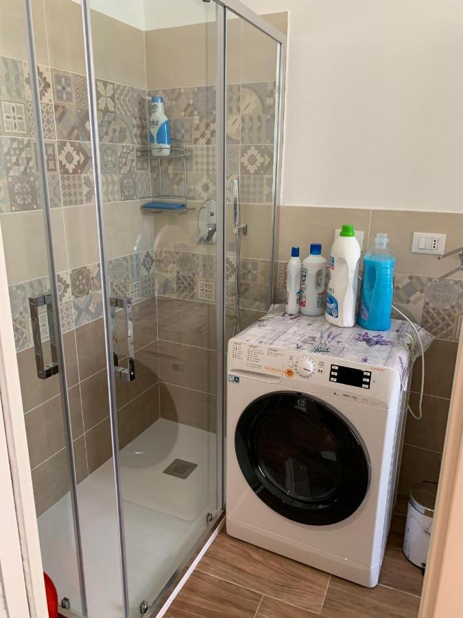 Ema'S Place Apartment Savona Ngoại thất bức ảnh