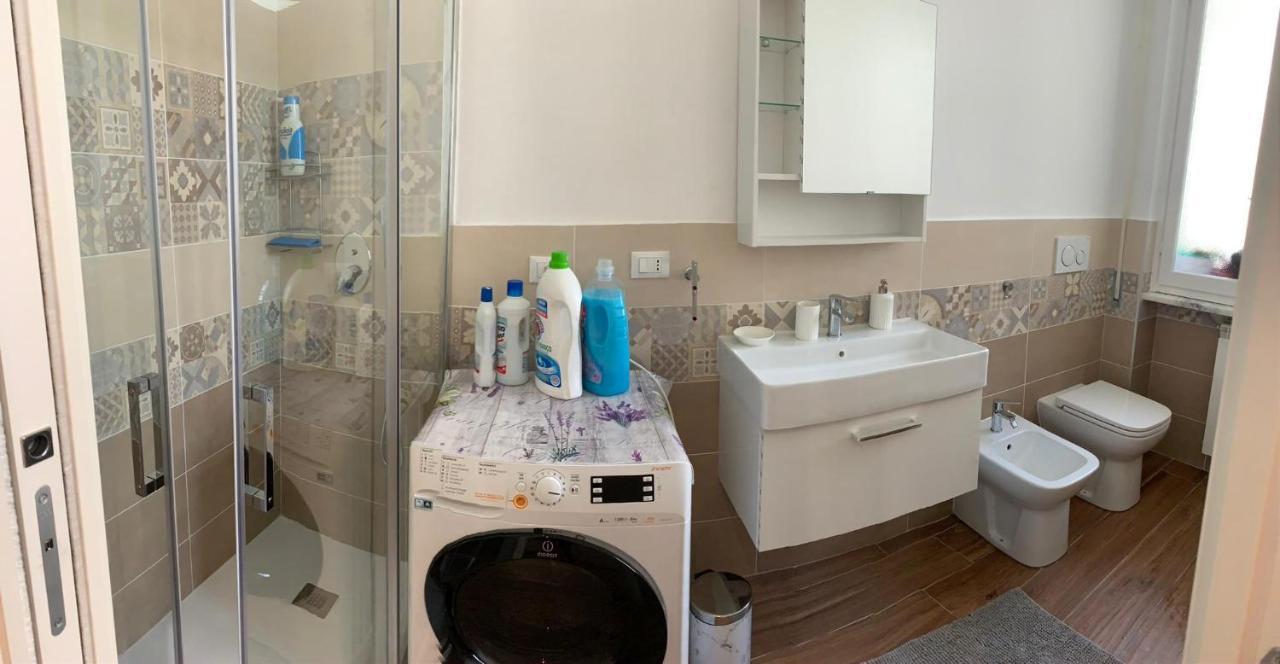 Ema'S Place Apartment Savona Ngoại thất bức ảnh