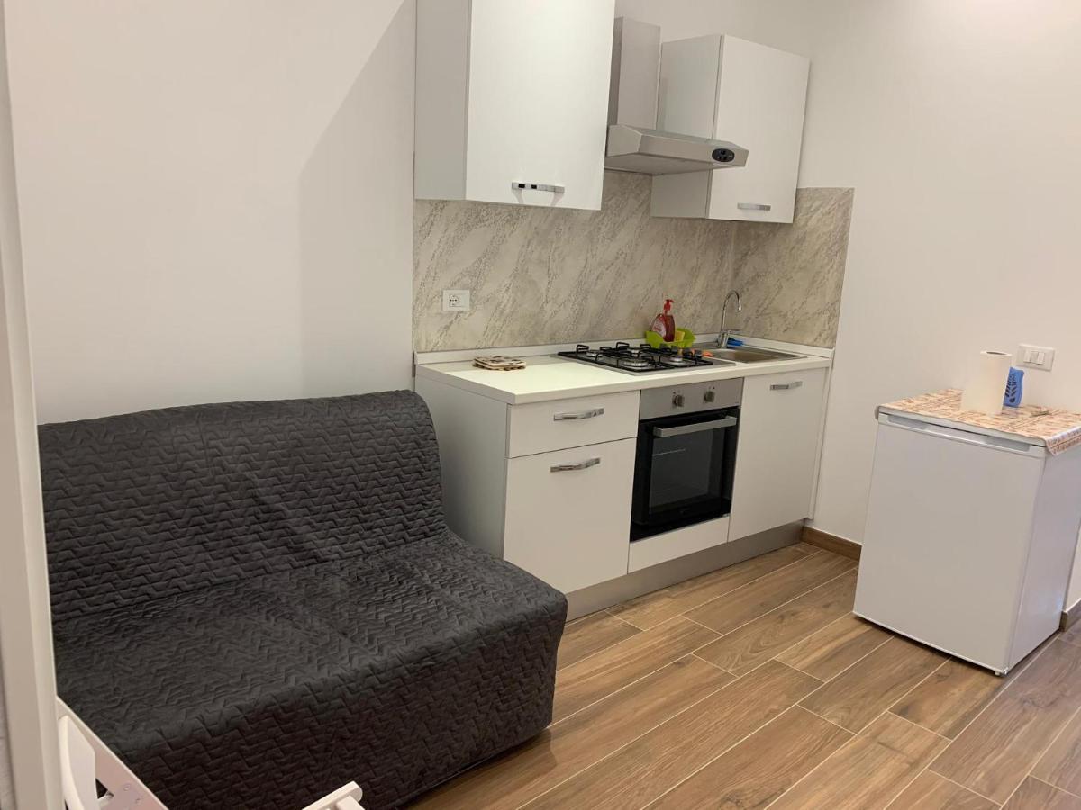 Ema'S Place Apartment Savona Ngoại thất bức ảnh