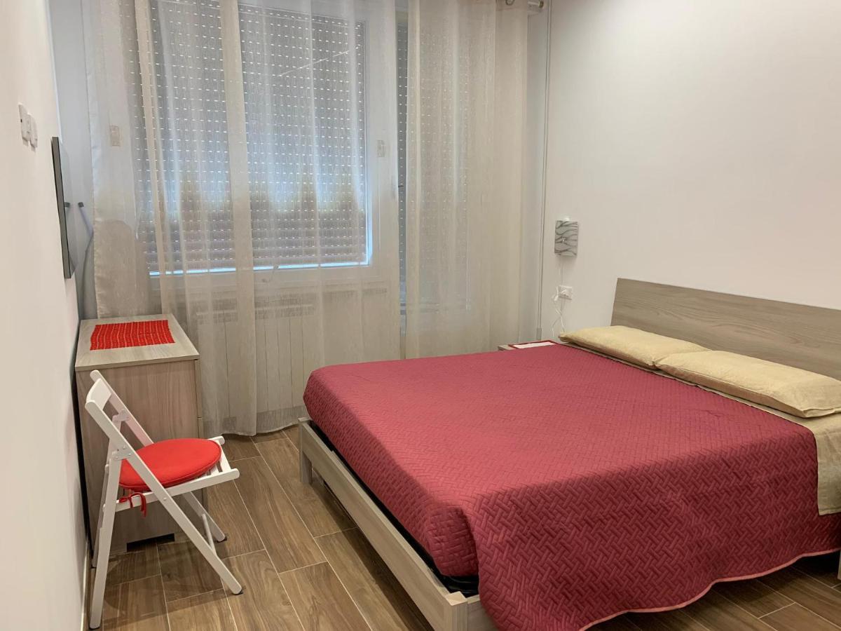 Ema'S Place Apartment Savona Ngoại thất bức ảnh
